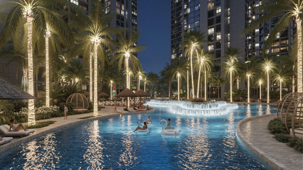 Miền chuyển hóa Năng lượng